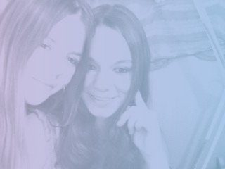 vaness et moi 