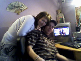 ginger et mon frere petit pierre 